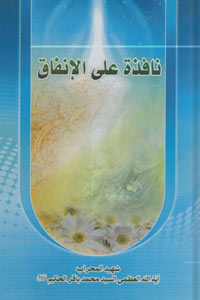 نافذة على الإنفاق